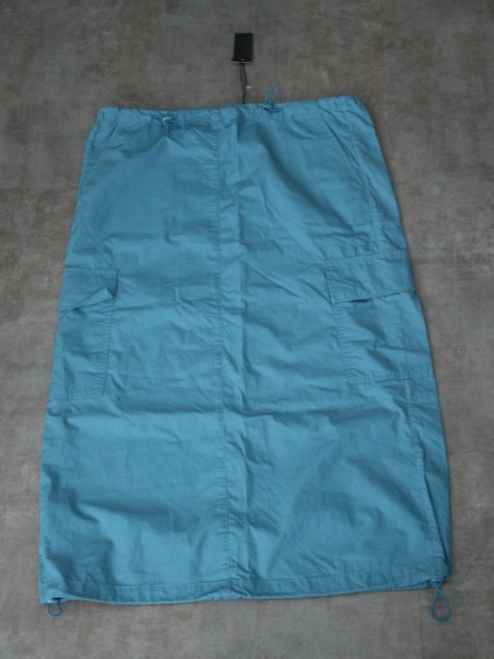 Hunter & Brown Cargo Skirt - New